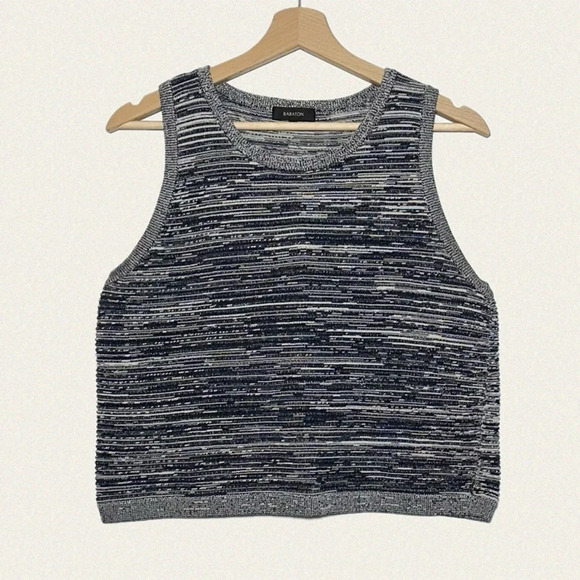 Babaton Arlik Knit  Tank - Women’s M - Picture 3 of 5